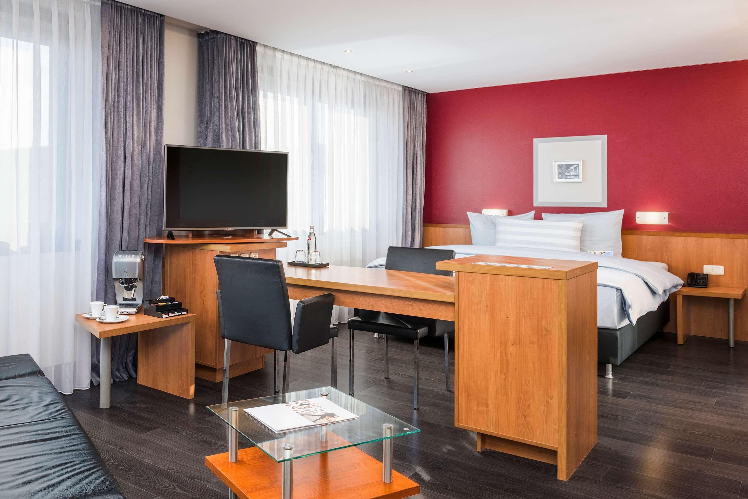 Centrum, Affiliated By Melia Hotel 4*