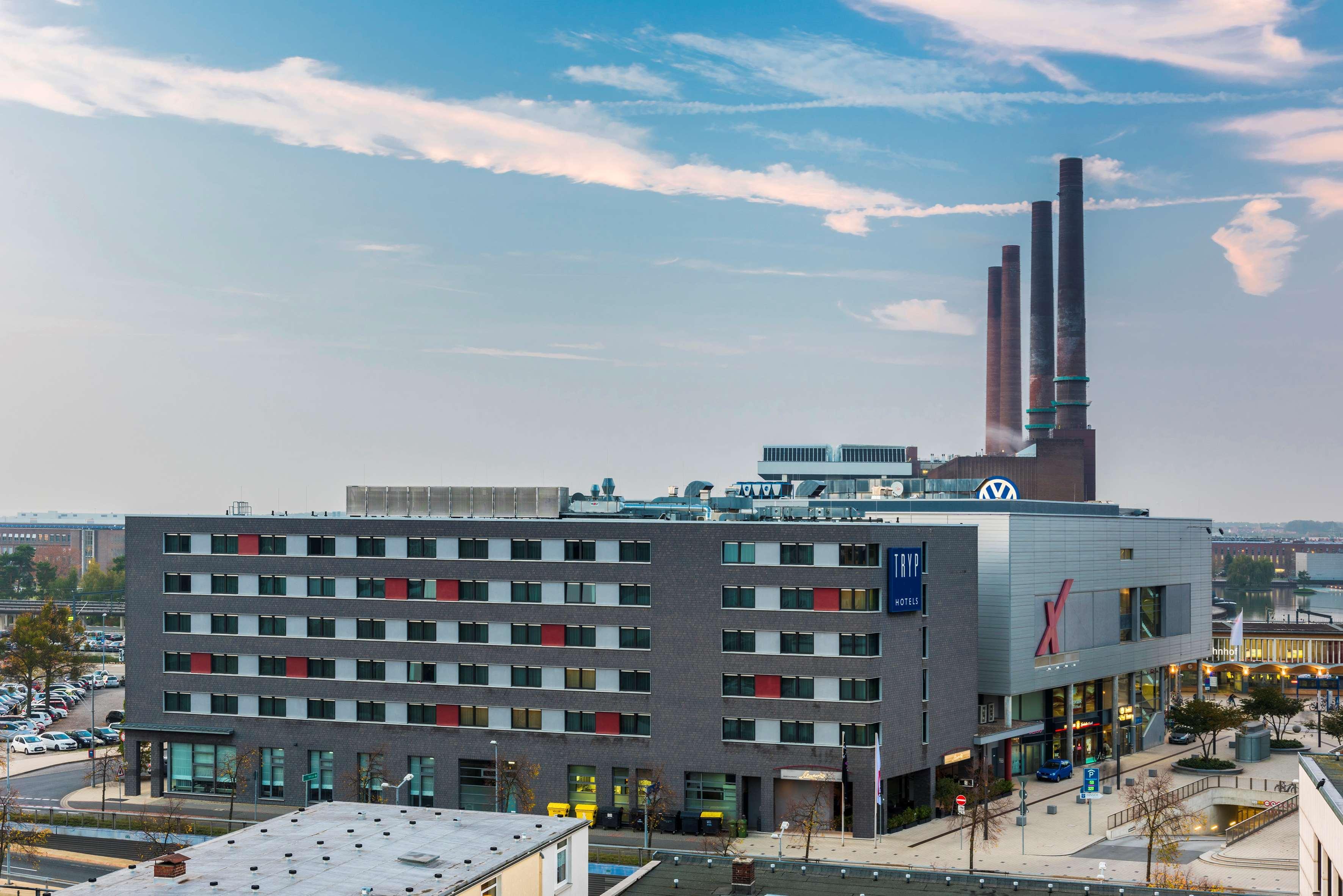 Centrum, Affiliated By Melia