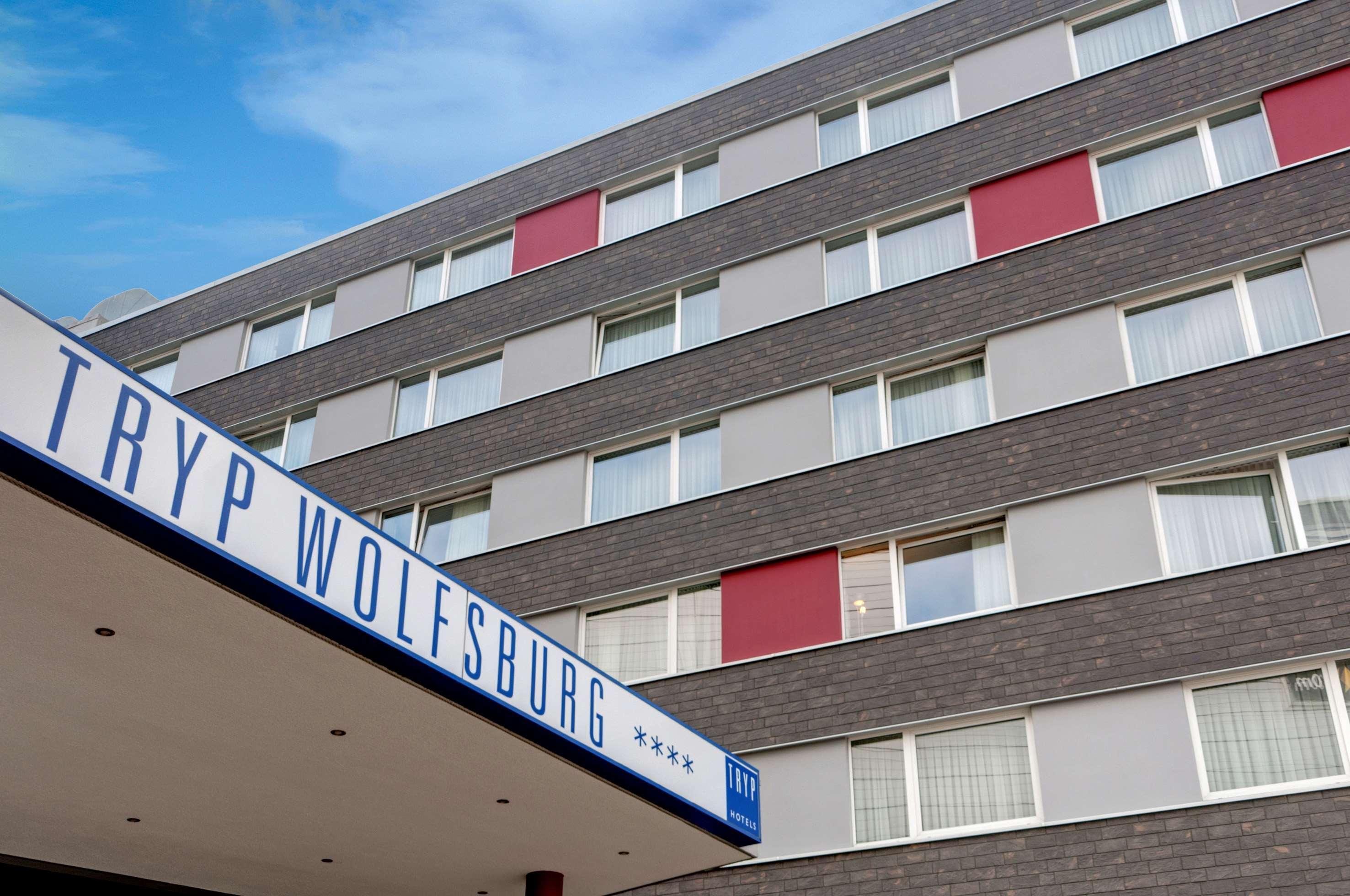 Centrum, Affiliated By Melia 4* Wolfsburg