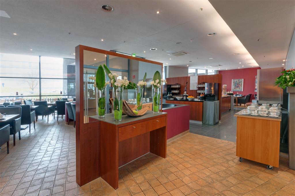 Centrum, Affiliated By Melia