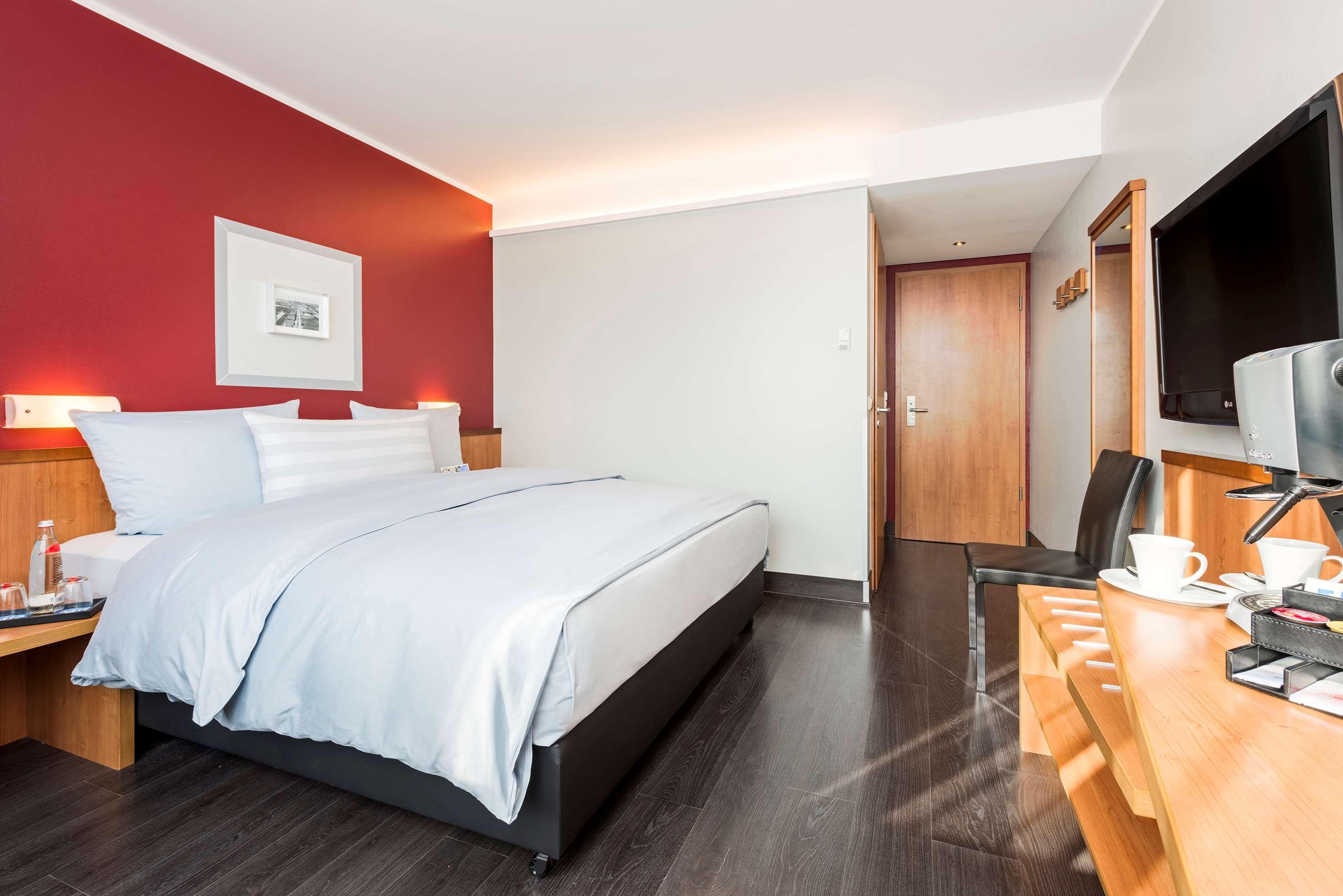 Centrum, Affiliated By Melia Wolfsburg