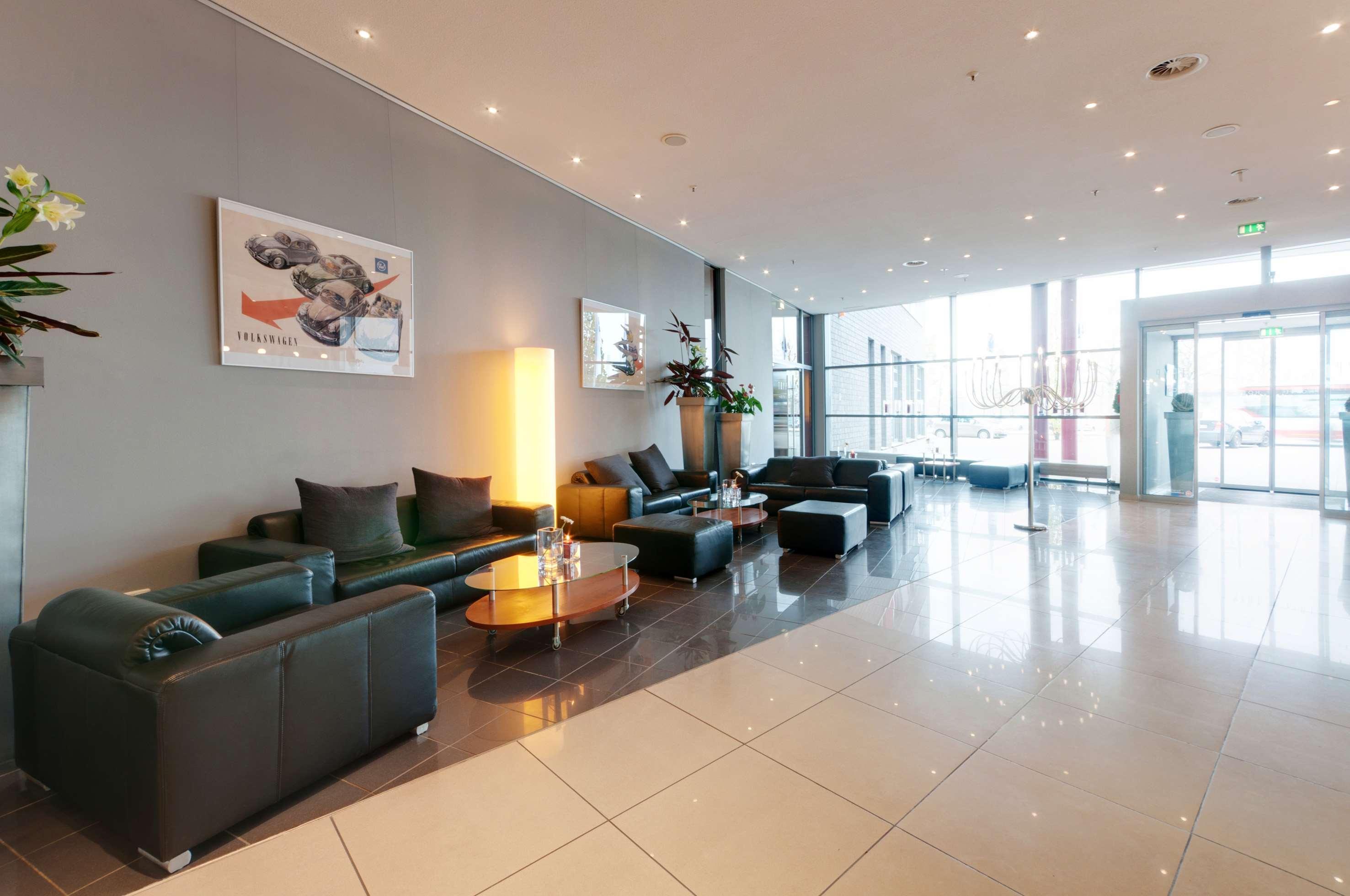 Centrum, Affiliated By Melia