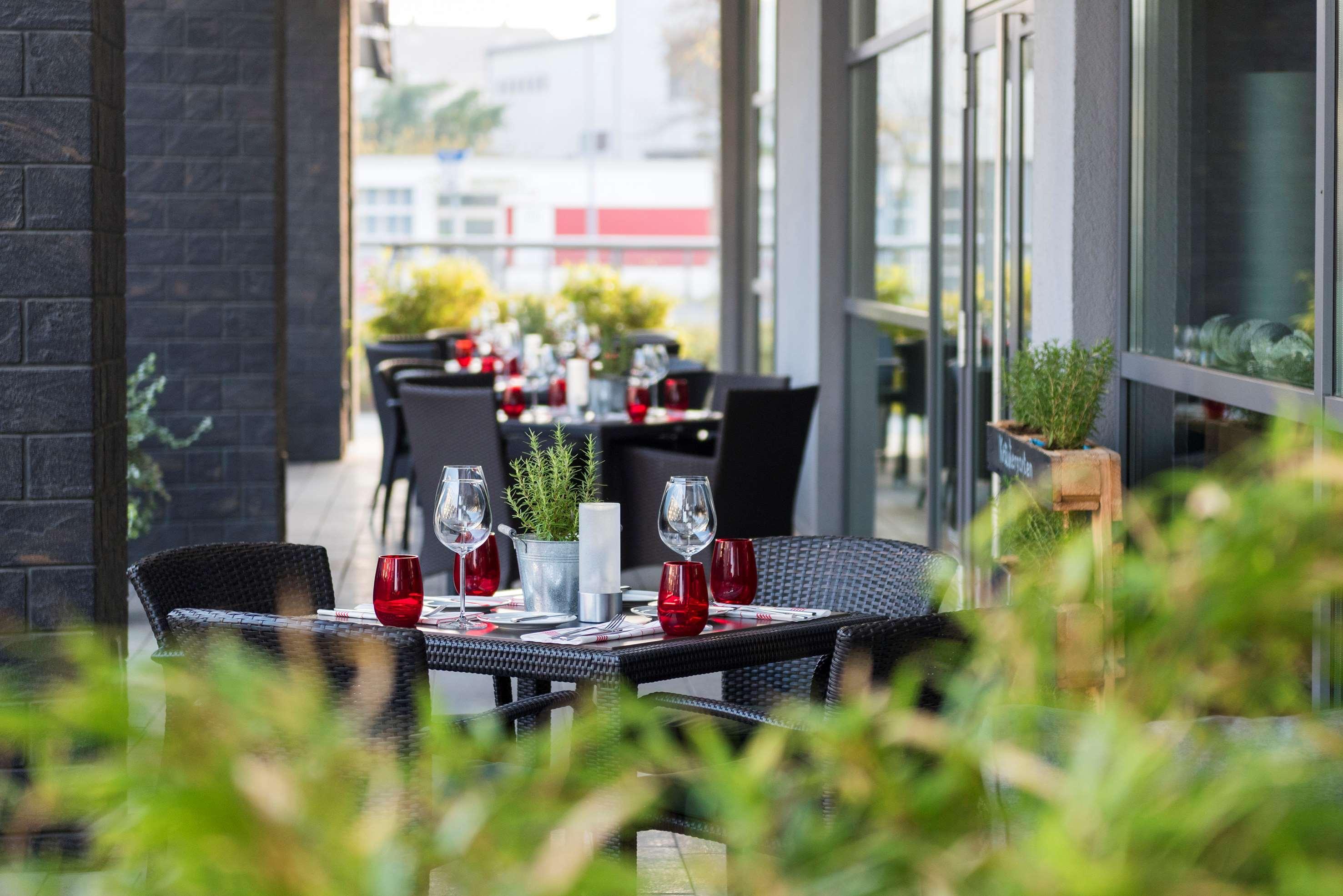 Hotel Centrum, Affiliated By Melia Wolfsburg