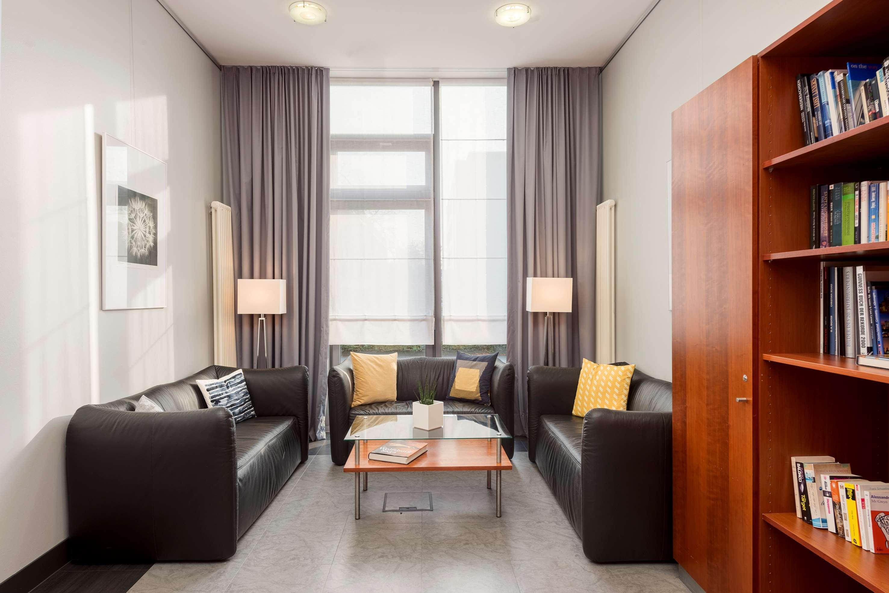 Centrum, Affiliated By Melia Hotel 4*