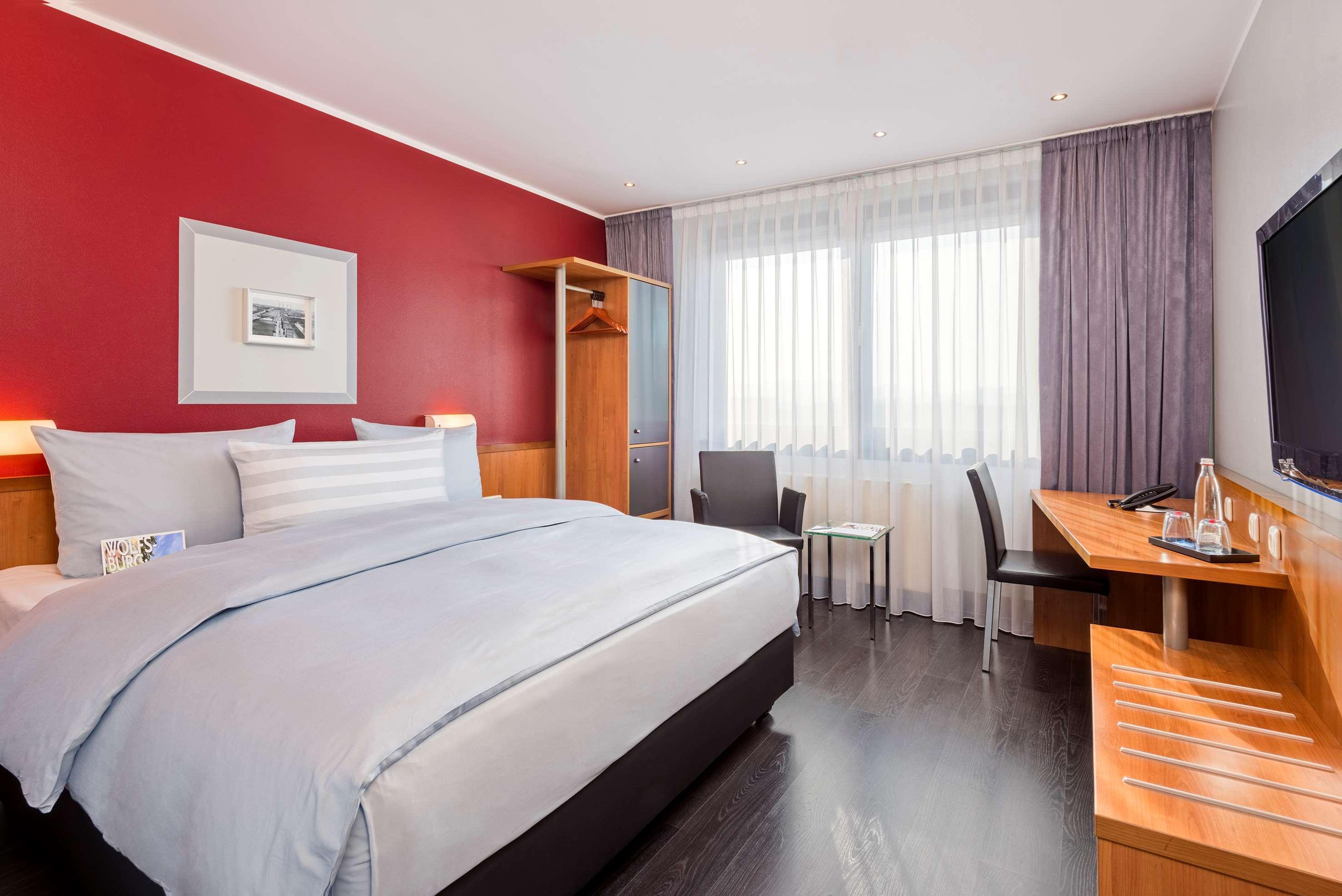 Centrum, Affiliated By Melia Wolfsburg
