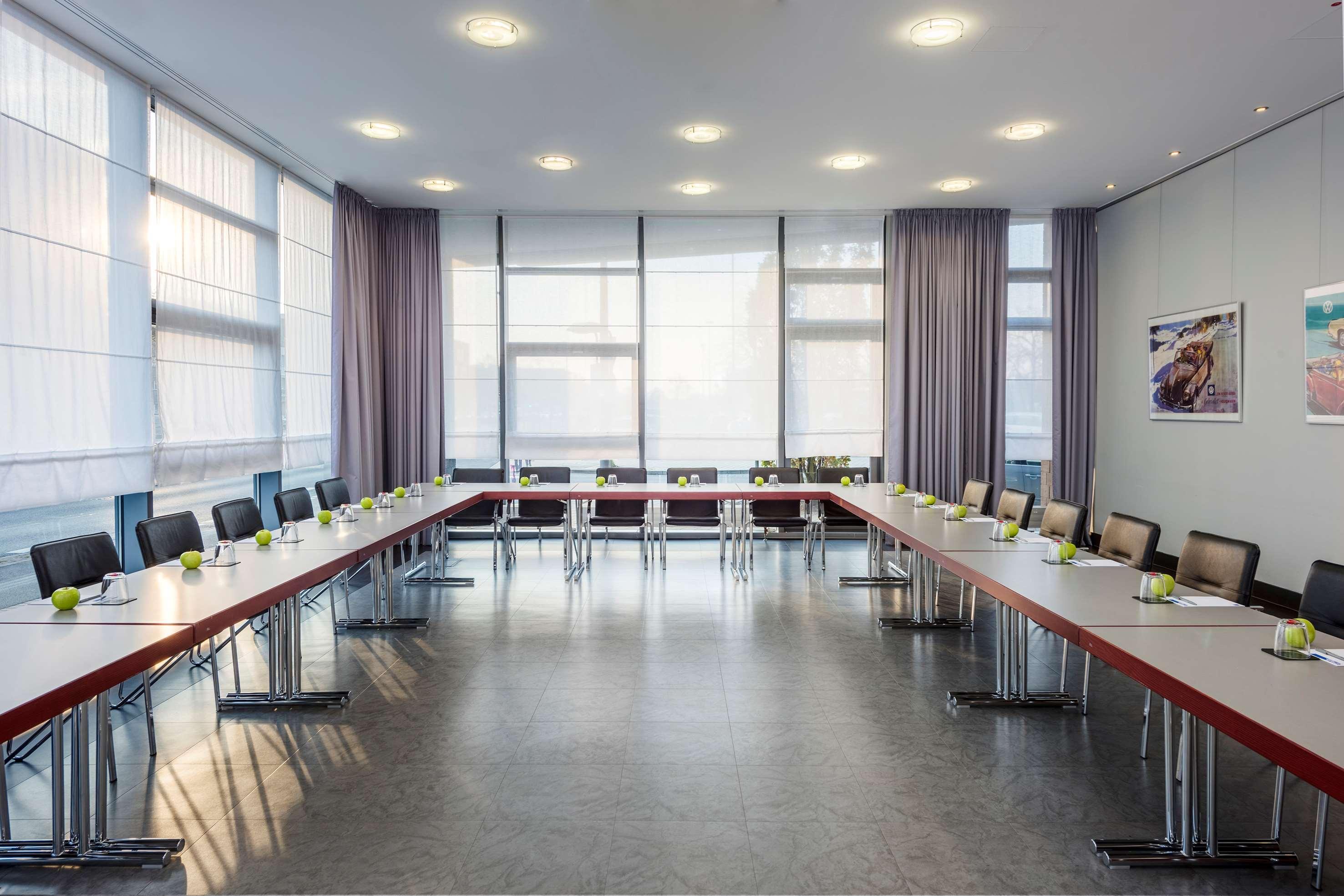 Hotel Centrum, Affiliated By Melia Wolfsburg