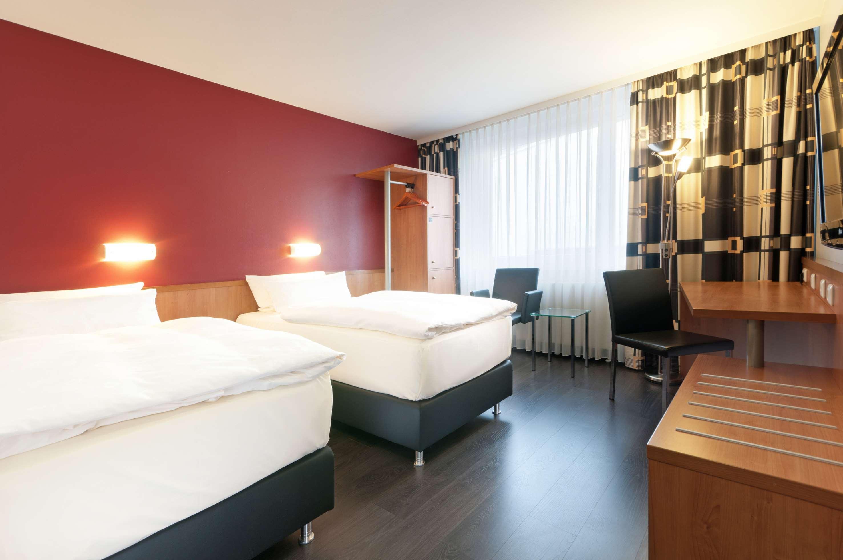 Centrum, Affiliated By Melia 4*