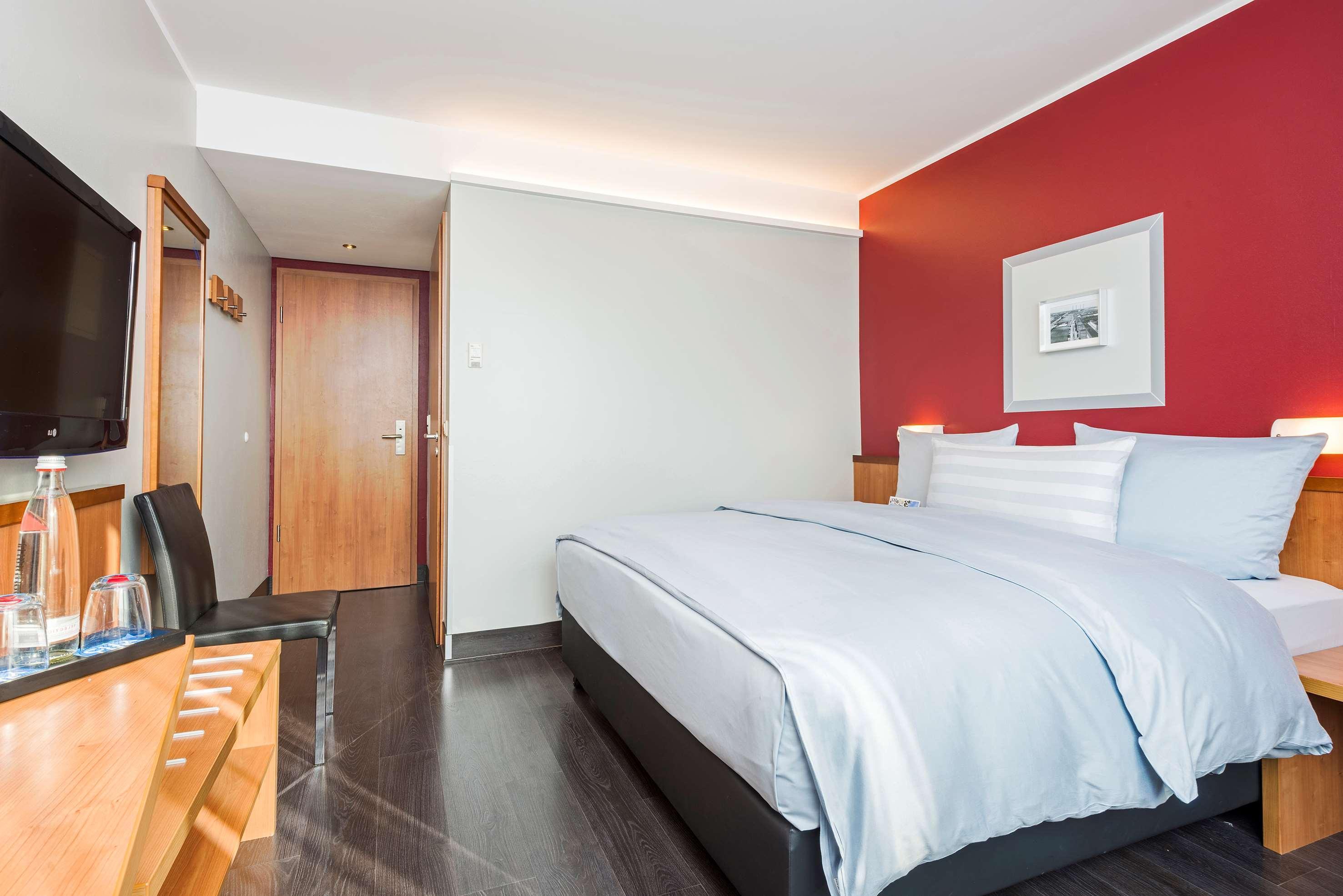 Centrum, Affiliated By Melia Hotel
