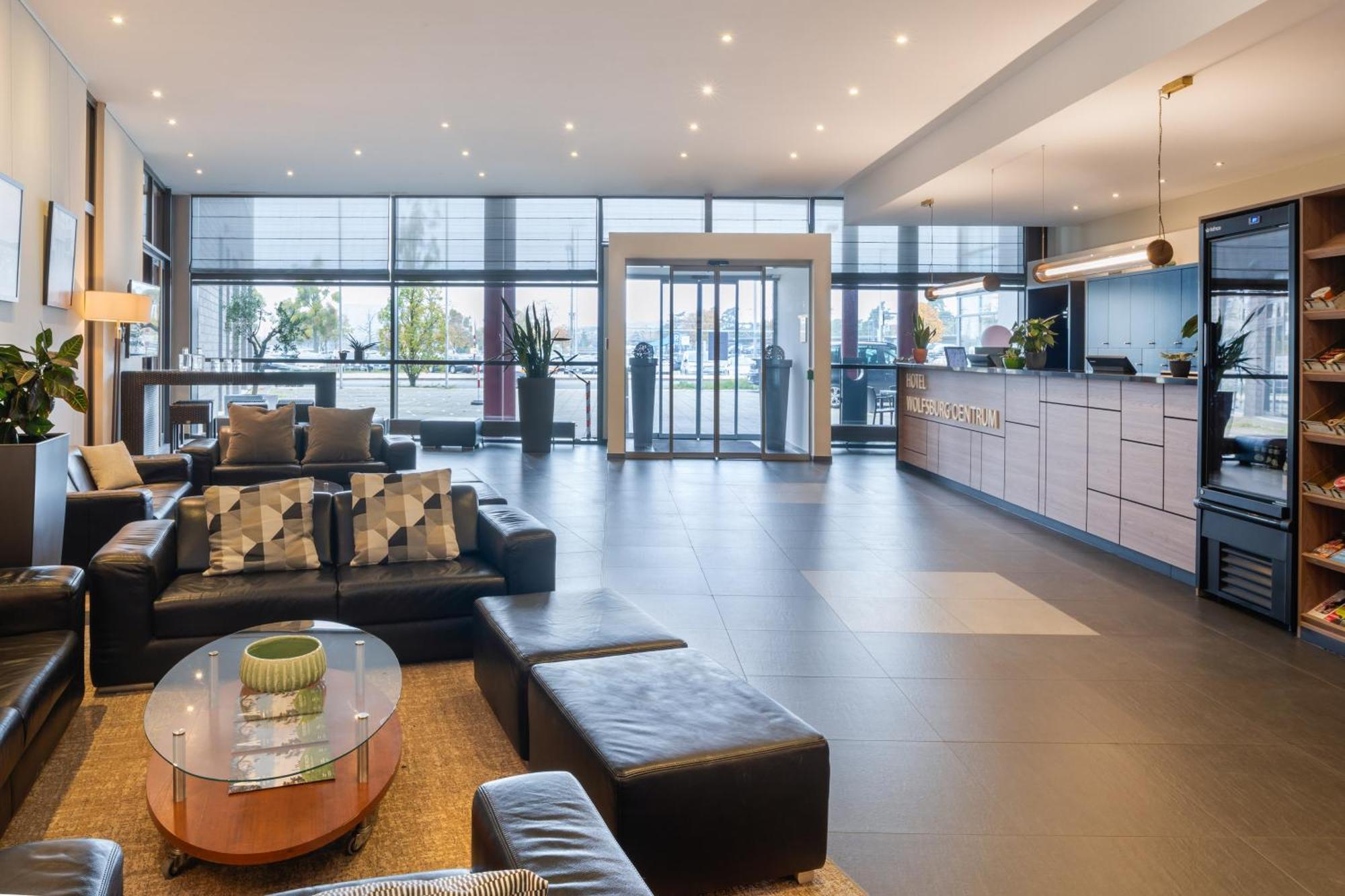 Centrum, Affiliated By Melia Hotel 4*