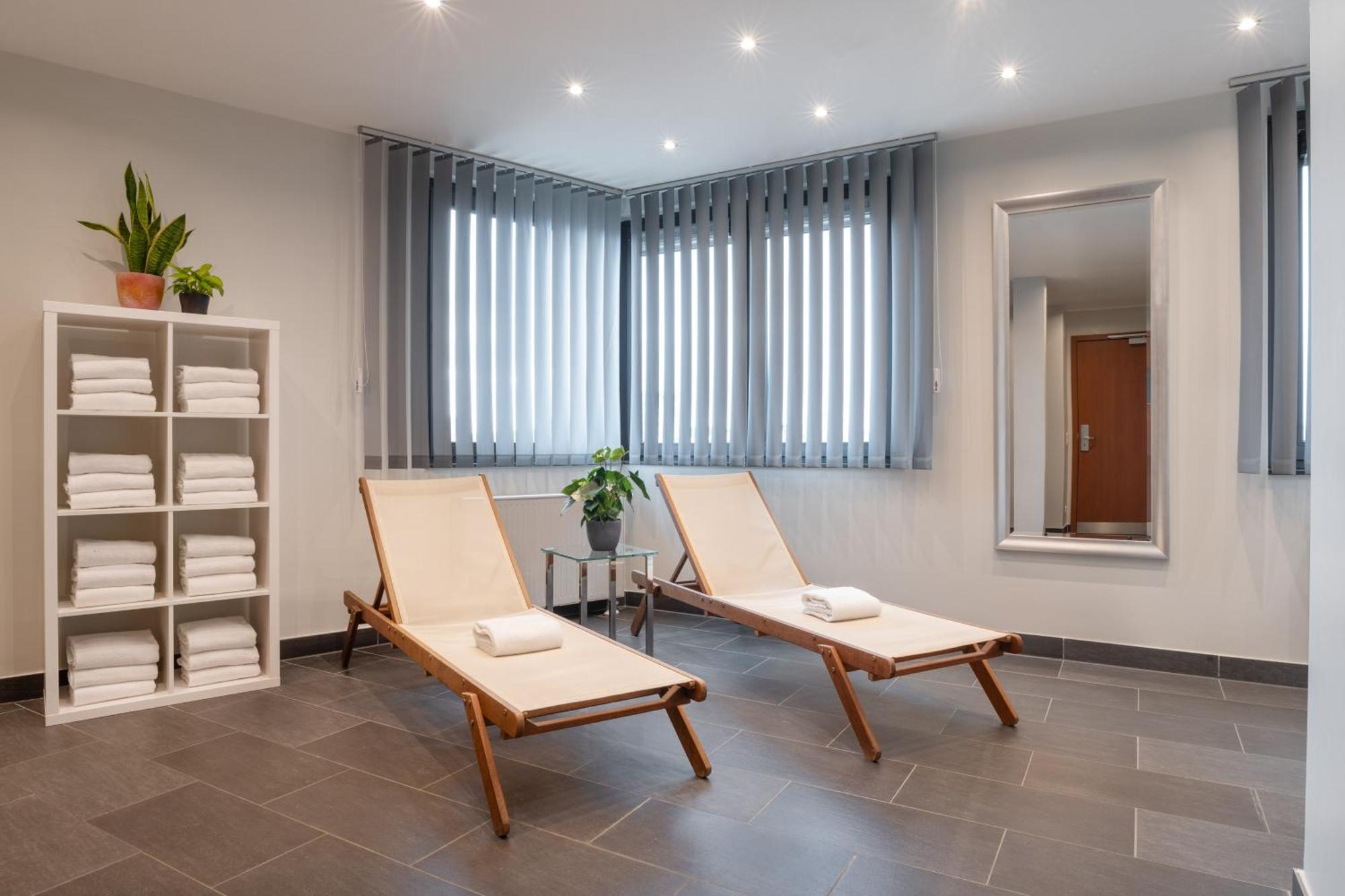 Centrum, Affiliated By Melia 4*