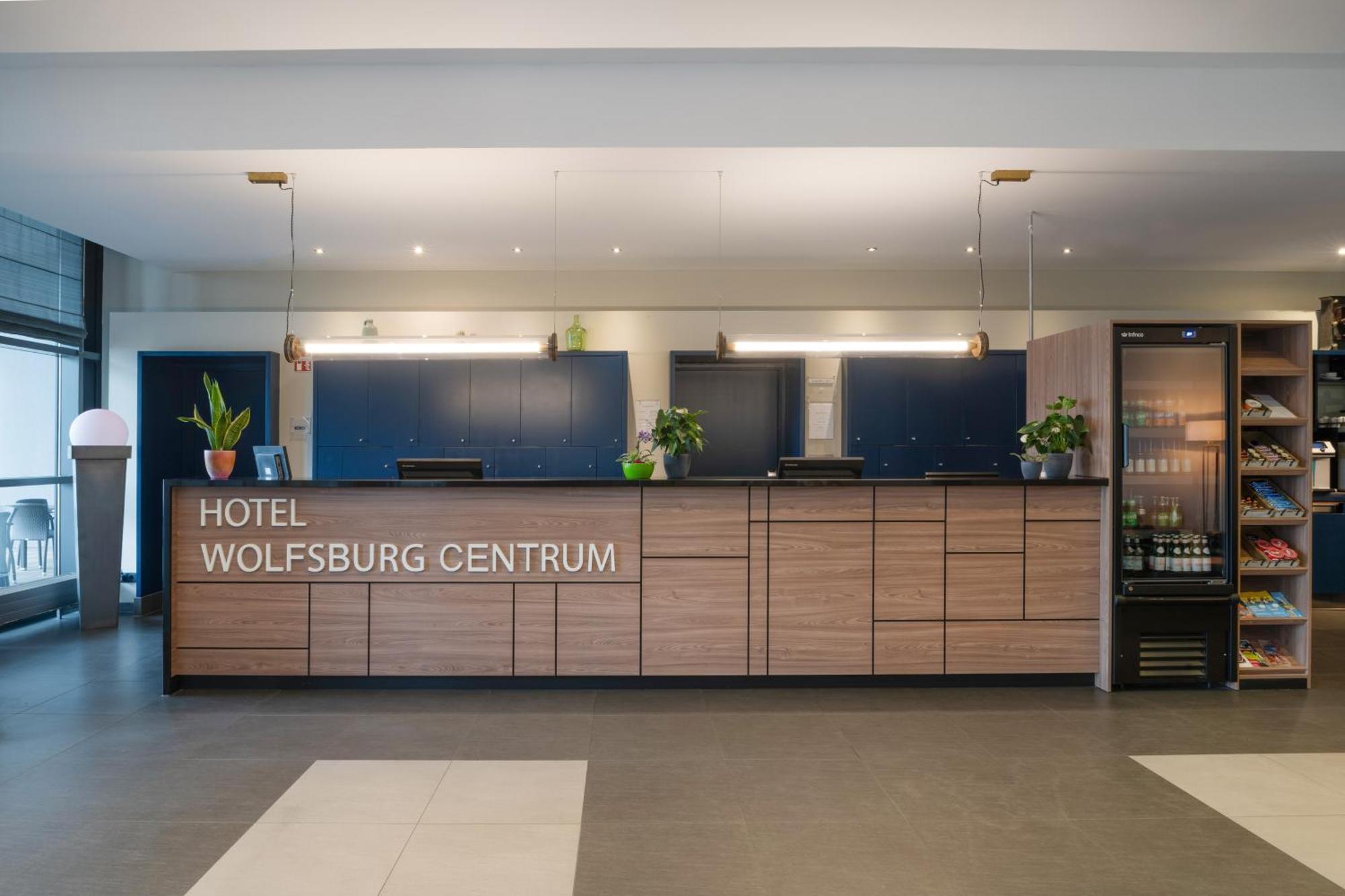 Hotel Centrum, Affiliated By Melia