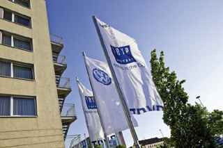 Hotel Centrum, Affiliated By Melia 4*